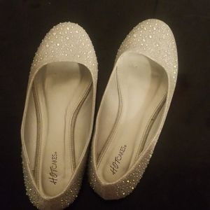 Sparkle Flats